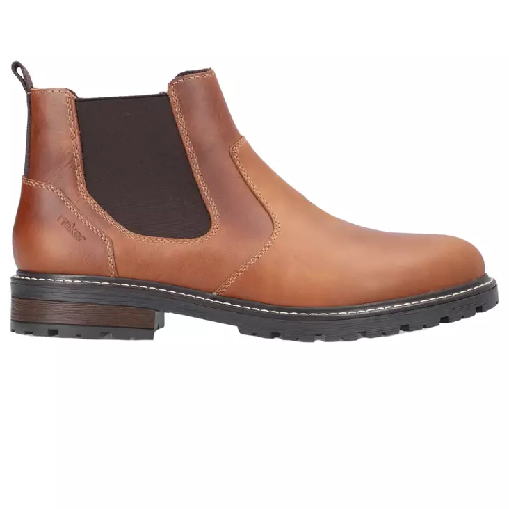 RIEKER brown - Rieker-Miesten - 32052-24 - 1