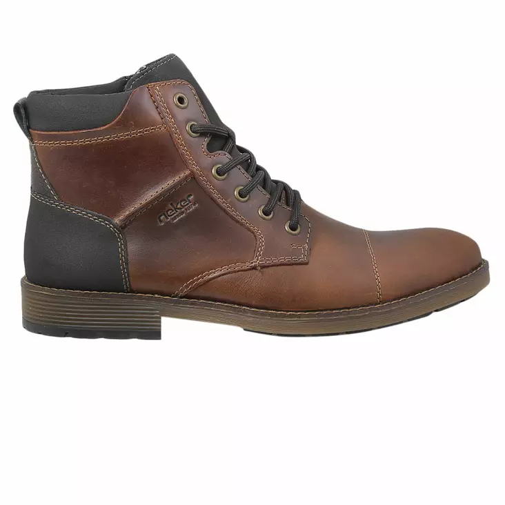 RIEKER brown - Rieker-Miesten - F4531-24 - 1