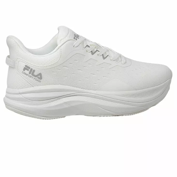 FILA RETRON white - Kävelykengät-Naisten - FFW0645-10004 - 1