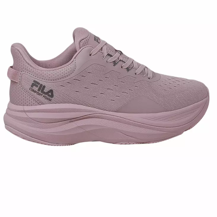 FILA RETRON mauve shadowns - Kävelykengät-Naisten - FFW0645-40024 - 1