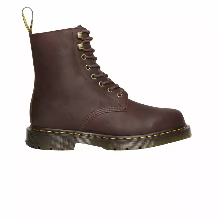 DR.MARTENS 1460 PASCAL WG chocolate - DR. MARTENS - 31257264 - 1