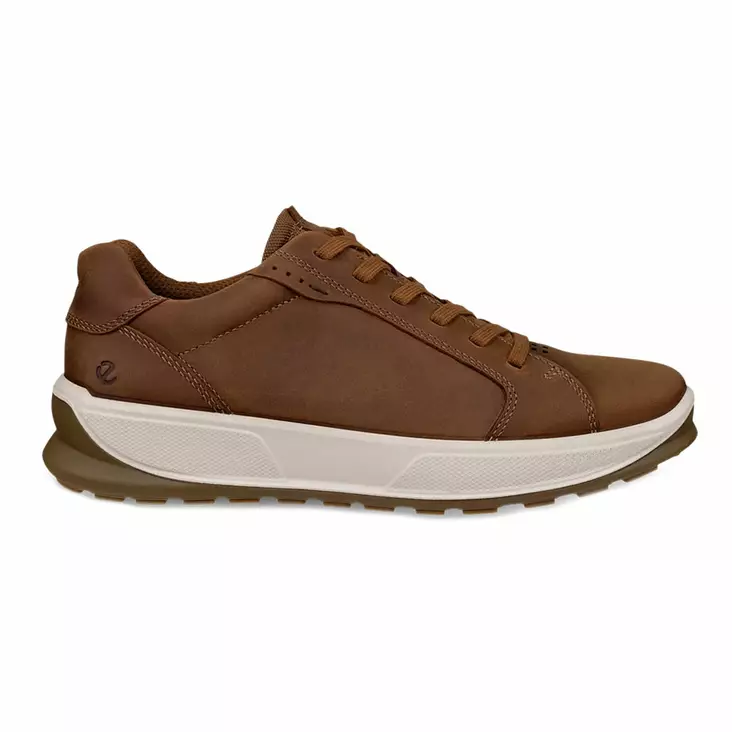 ECCO BYWAY 2.0 camel - Kävelykengät-Miesten - 522834-02034 - 1