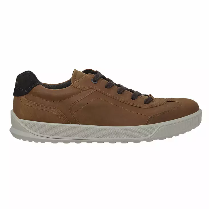 ECCO BYWAY camel - Kävelykengät-Miesten - 501684-02034 - 1