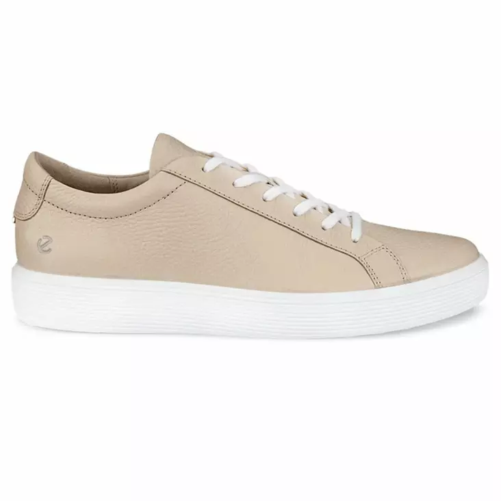 ECCO SOFT 60 M beige - Kävelykengät-Miesten - 582404-01004 - 1