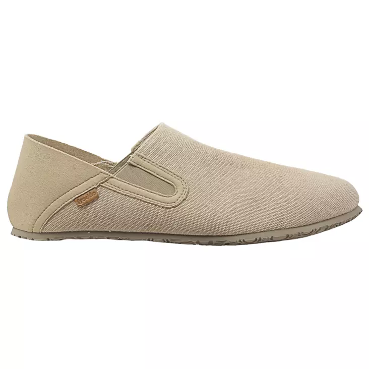 FRODDO SLIP-ON taupe - PALJASJALKAKENGÄT - G1700417-4 - 1