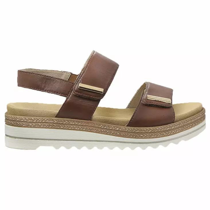 REMONTE brown - Rieker-Naisten - D0Q59-24 - 1