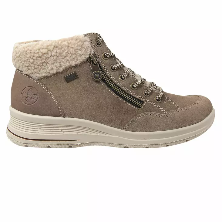 RIEKER -Tex brown - Rieker-Naisten - L7701-24 - 1