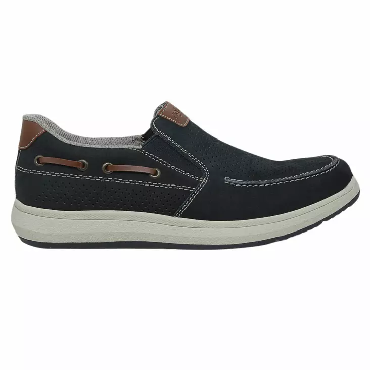 RIEKER blue - Rieker-Miesten - 16968-14 - 1