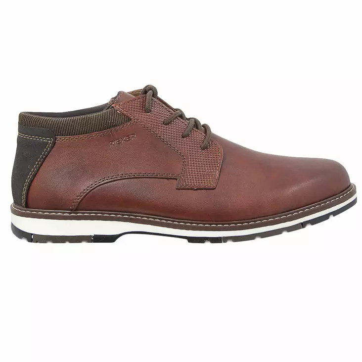 RIEKER brown - Rieker-Miesten - 10500-24 - 1