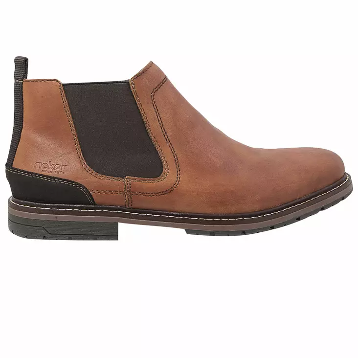 RIEKER brown - Rieker-Miesten - 13751-24 - 1