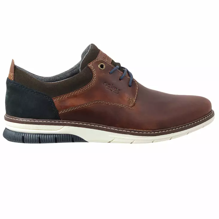 RIEKER brown - Rieker-Miesten - 14405-24 - 1