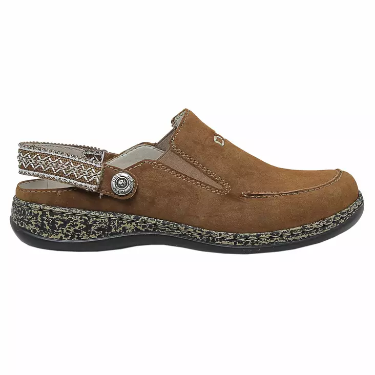 RIEKER brown - Rieker-Naisten - 46383-24 - 1