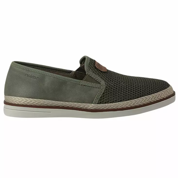 RIEKER  green - Rieker-Miesten - B2366-54 - 1