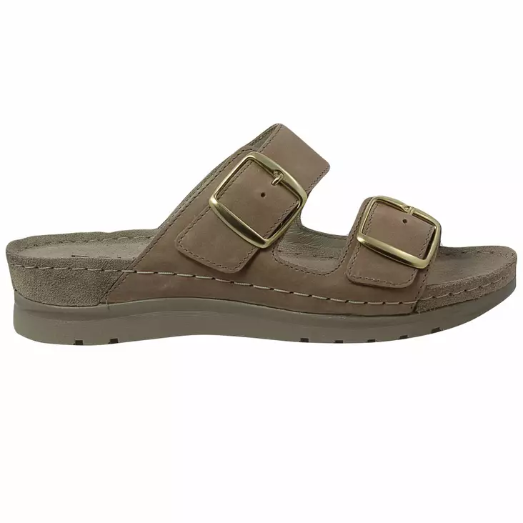 ROHDE beige - Pistokkaat-Naisten - 6150-74 - 1