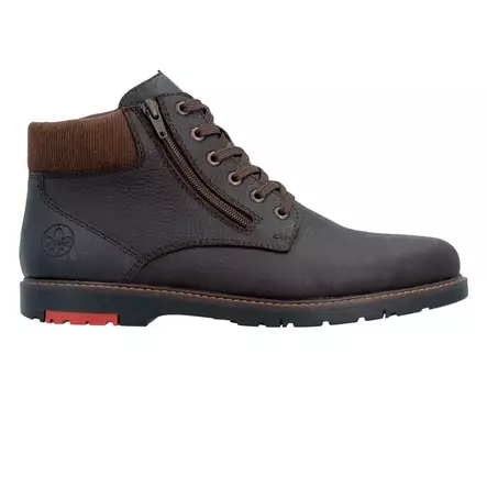 RIEKER brown - Rieker-Miesten - 10503-25 - 1