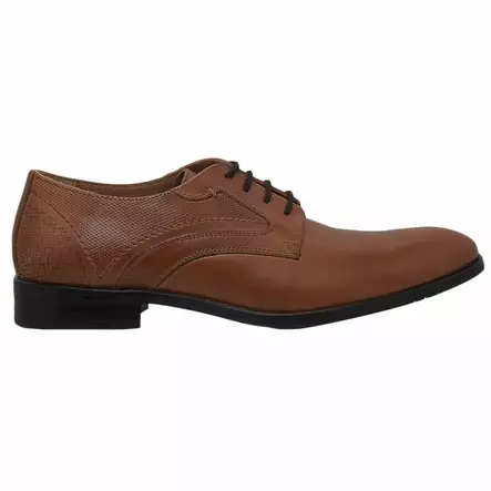 TOPMAN brown - Juhlakengät-Miesten - 15080-25 - 1