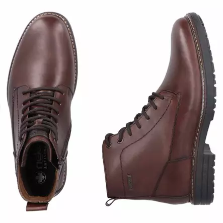 RIEKER-Tex brown - Rieker-Miesten - 33143-25 - 2
