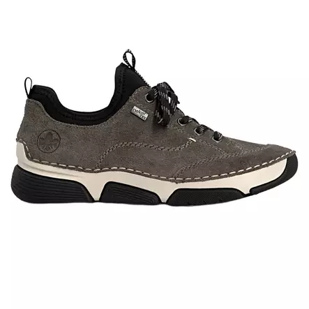 RIEKER grey - Rieker-Naisten - 45976-45 - 1