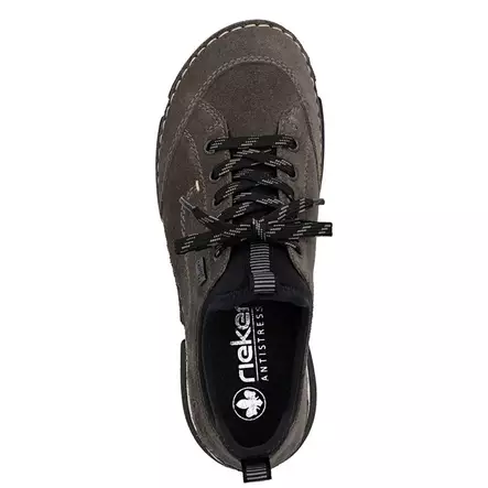 RIEKER grey - Rieker-Naisten - 45976-45 - 2