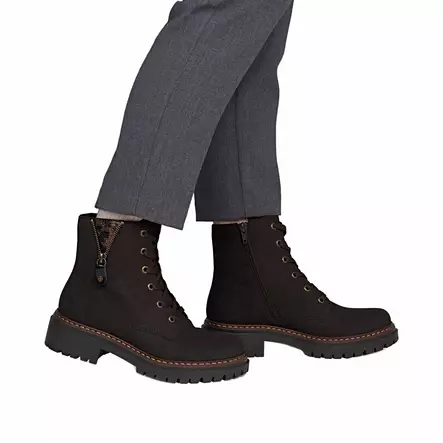 RIEKER brown - Rieker-Naisten - 72617-25 - 2