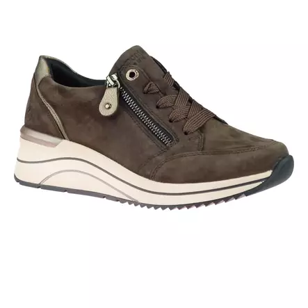 REMONTE brown - Rieker-Naisten - D0T03-25 - 2