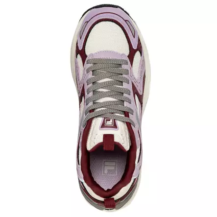 FILA TACTRON white/multi - Kävelykengät-Naisten - FFW0664-13055 - 2