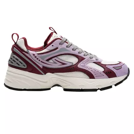 FILA TACTRON white/multi - Kävelykengät-Naisten - FFW0664-13055 - 1