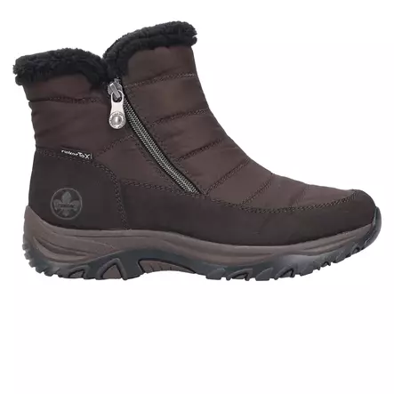 RIEKER brown - Rieker-Naisten - M9670-25 - 1