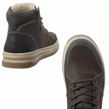 RIEKER -Tex brown - Rieker-Miesten - 38540-25 - 2