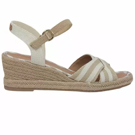 TAMARIS tan - Sandaalit-Naisten - 1-28367-42-445 - 1