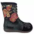 LAURA VITA black/multi - Nilkkurit-Naisten - 000-74345 - 1