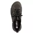 RIEKER grey - Rieker-Naisten - 45976-45 - 2