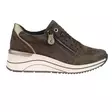 REMONTE brown - Rieker-Naisten - D0T03-25 - 1