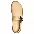 MERRELL WRAPT SLIDE NUBUK latte - Sandaalit-Miesten - J007185 - 2