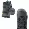 MERRELL MOAB SPEED 3 THERMO black - Nilkkurit-Miesten - J068305 - 2