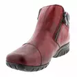 RIEKER red - Rieker-Naisten - L4655-35 - 3