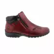 RIEKER red - Rieker-Naisten - L4655-35 - 1