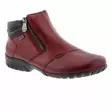 RIEKER red - Rieker-Naisten - L4655-35 - 2