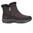 RIEKER brown - Rieker-Naisten - M9670-25 - 1