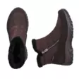RIEKER brown - Rieker-Naisten - M9670-25 - 2