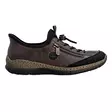RIEKER READY 2 GO brown - Rieker-Naisten - N3267-25 - 1