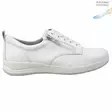 CAPRICE H-lesti white - Kävelykengät-Naisten - 9-23752-42-105 - 1