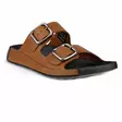 ECCO COZMO cognac - Sandaalit-Miesten - 500934-0105 - 2