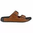 ECCO COZMO cognac - Sandaalit-Miesten - 500934-0105 - 1