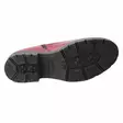 PIQANT-Tex punainen - Saappaat - 346496-95 - 4