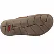 RIEKER ruskea - Rieker-Miesten - 22053-25 - 3
