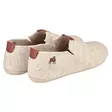 SHEPHERD ELMA creme - Aamutossut - 34-6762-005 - 3