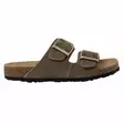 TAMARIS chocolate - Työkengät miehille ja naisille - 1-27543-42-355 - 1