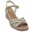 TAMARIS tan - Sandaalit-Naisten - 1-28367-42-445 - 2