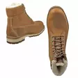 TIMBERLAND RADFORD WP WARM camel - Nilkkurit-Miesten - TB-1A28H5-321 - 2